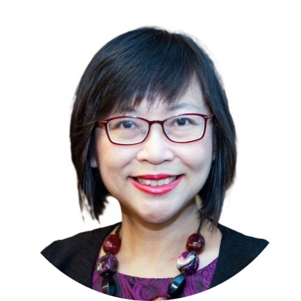 Ai Ling SIM-DEVADAS