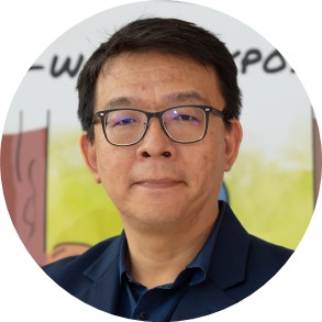 Aloysius CHOW