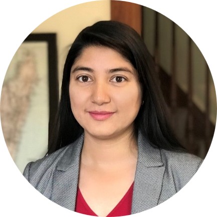 Archana SHRESTHA