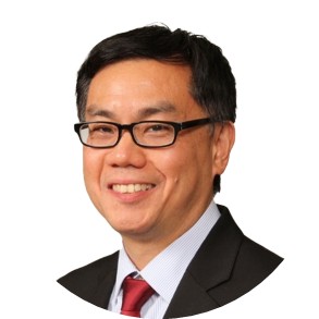 Paul ONG
