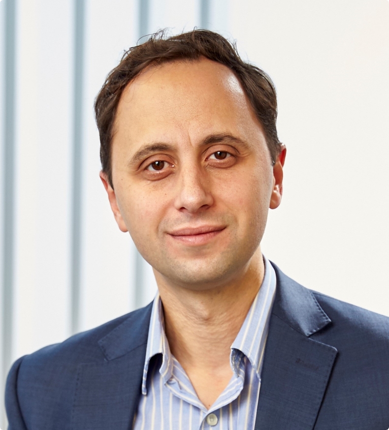 Ivo VLAEV