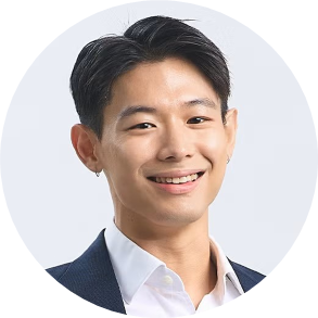 Rayner TAN Kay Jin