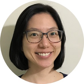 Tina CHEN