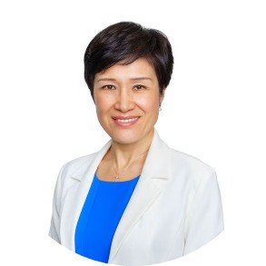 Catherine DONG Yanhong