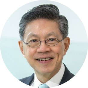 YEOH Eng Kiong