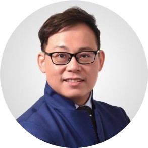 GOH Choo Beng
