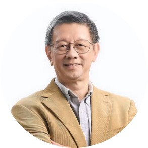 YAP Chin Huat Jason