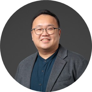 Kenny CHOO