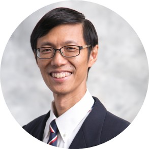 Marcus ONG Eng Hock