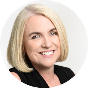 Robyn MILDON