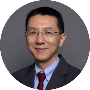 Dong (Roman) XU