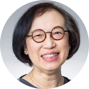 Sophia CHAN