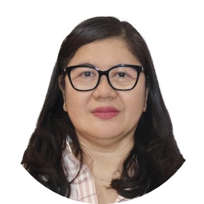 Susana HARDING