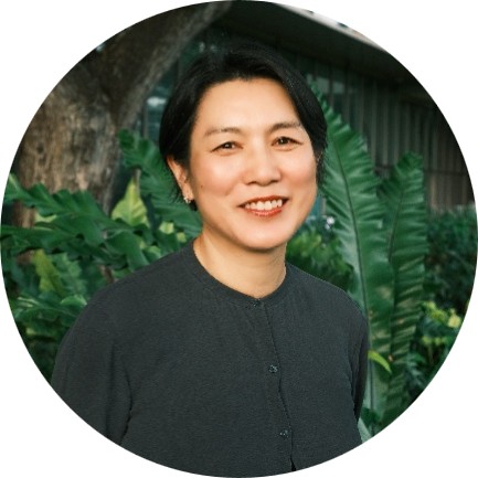 Emi KIYOTA
