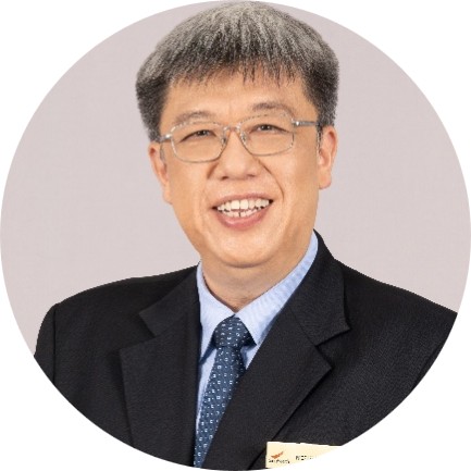 LEE Chien Earn
