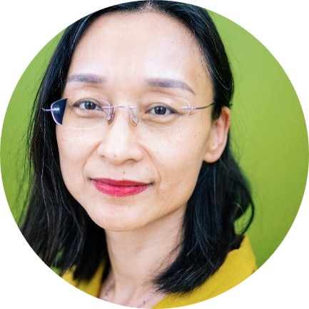 Lijing L. YAN