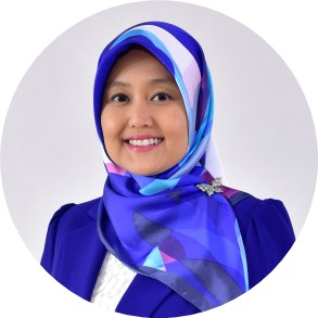 Rahayu MAHZAM